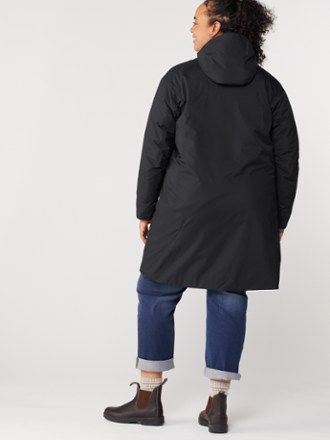 Arc'teryx Coelle Insulated Parka - Women's 3