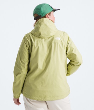 The North Face Antora Jacket - Women's Plus Sizes 2
