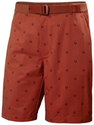 Helly Hansen Tofino Solen 9.5" Shorts - Men's 0