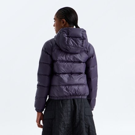 The North Face Hydrenalite Down Hoodie - Women's 1