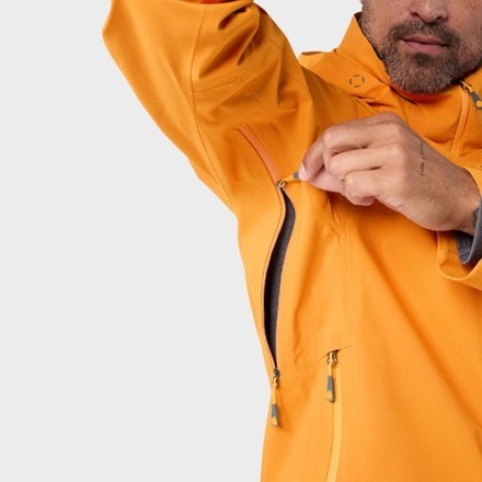 Stio Environ Jacket - Men's 4