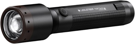 Ledlenser P6R Core Rechargeable Flashlight 0