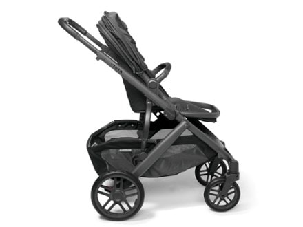 UPPAbaby VISTA V2 Stroller - JAKE 7