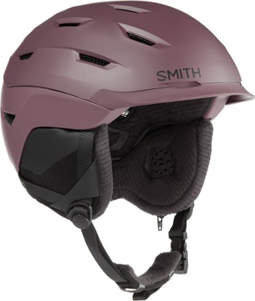 Smith Liberty MIPS Snow Helmet - Women's 0