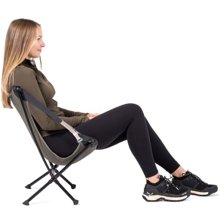 NEMO Moonlite Reclining Camp Chair 8