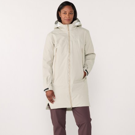 Arc'teryx Beta Down Parka - Women's 2