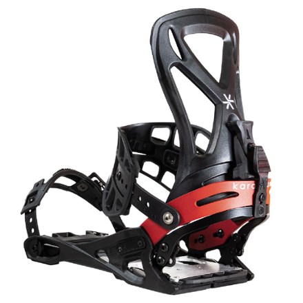 Karakoram Grizzly Connection Splitboard Bindings - 2024/2025 1