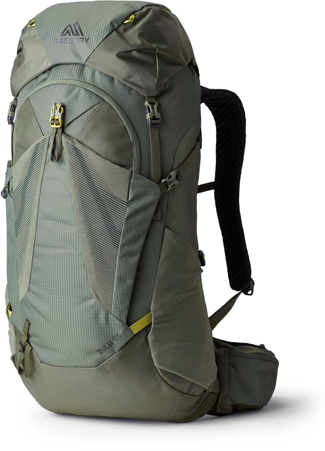 Zulu 45 Pack - Men's