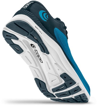 Topo Athletic Fli-Lyte 4 Road-Running Shoes - Men's 4