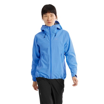 Arc'teryx Beta SL Jacket - Women's 1