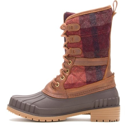 Kamik Sienna 3 Winter Boots - Women's 1