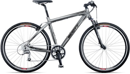 scott sportster p3 lady