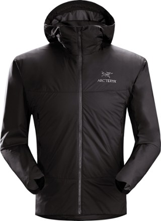 Arc'teryx Atom SL Insulated Hoodie - Men's | REI Co-op