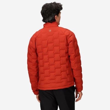 Marmot WarmCube Active Novus Insulated Jacket - Men's 1