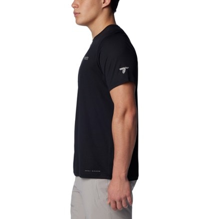 Columbia Summit Valley Crew T-Shirt - Men's 2