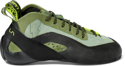 La Sportiva TC Pro Climbing Shoes