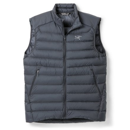 Arc'teryx Cerium Down Vest - Men's 0
