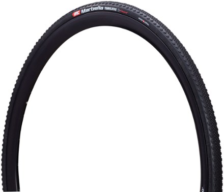 IRC Marbella Tubeless Tire 0