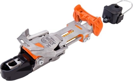 22 Designs Outlaw X Telemark Bindings 1