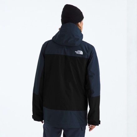 The North Face ThermoBall Eco Snow Triclimate 3-in-1 Jacket - Men's 2