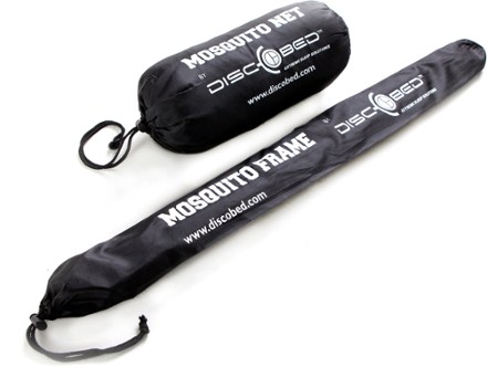 Alternative View (Green)