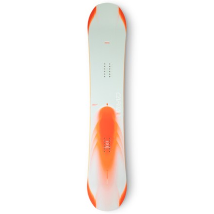 Capita Mercury Snowboard – 2026/2027 Sansujyuku sansujyuku.com