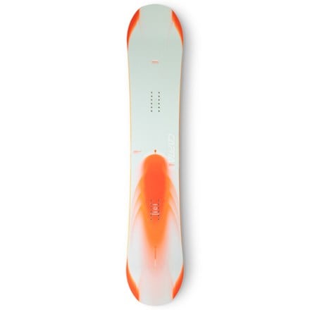 Capita Mercury Snowboard - 2026/2027 1