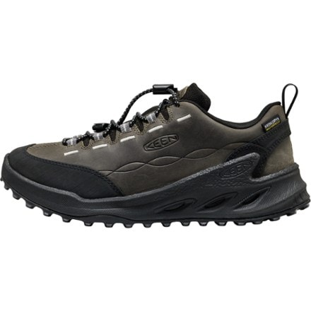 KEEN Jasper Zionic Waterproof Sneakers - Women's 1