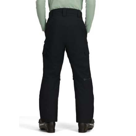 Obermeyer A.M.F. Snow Pants - Men's 2
