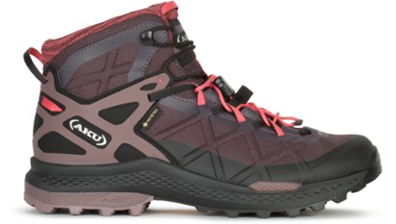 AKU Rocket Mid DFS GTX Hiking Boots - Women's 0