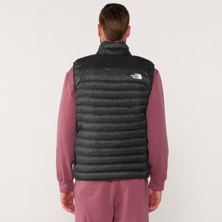 The North Face Terra Peak Insulated Vest - Men's | REI Co-op