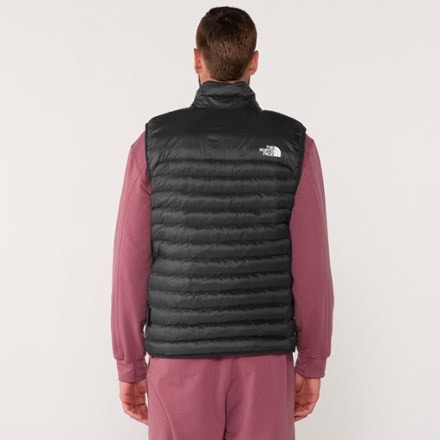 The North Face Terra Peak Insulated Vest - Men's 4