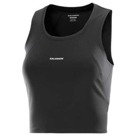 Salomon SHKOut Bliss Tank Top - Women's 0