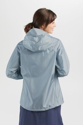 Women's Rain Jackets \u0026 Waterproof Coats 