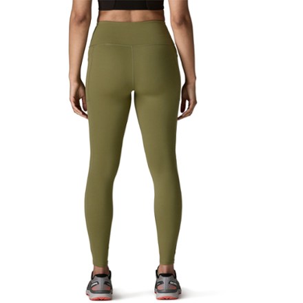 Patagonia Maipo 7/8 Stash Tights - Women's | REI Co-op