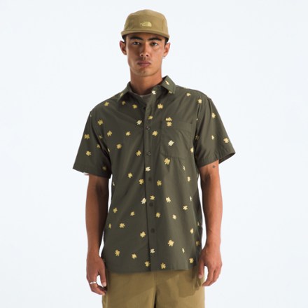 The North Face Men