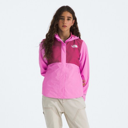 The North Face Girl