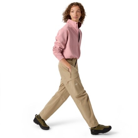 Arc'teryx Gamma MX Straight Leg Pants - Women's 3