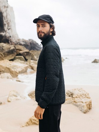 Finisterre Firecrest Insulated Jacket - Men's 10