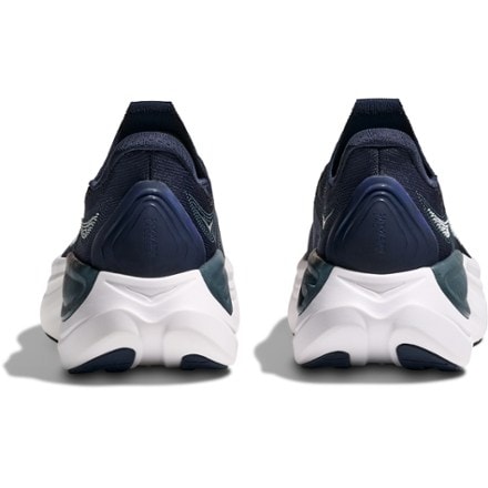 HOKA Skyward Laceless Shoes - Men's 4