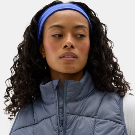 Halfdays Claude Insulated Trail Vest - Women's 4