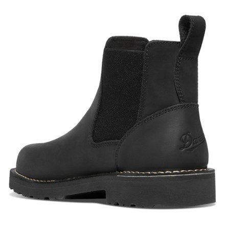 Danner Bull Run Chelsea Boots - Men's 2