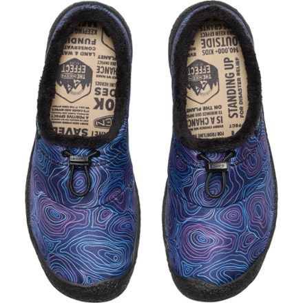 KEEN Howser III Slides - Women's 3