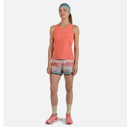 Rossignol Sapa Ultra Tank - Women's 2