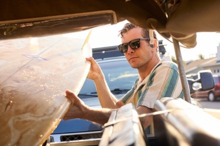 Location Image for Fast Lanes Polarized Sunglasses