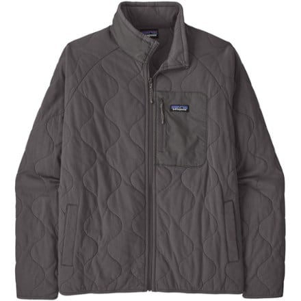 Patagonia Daily Quilted Insulated Jacket - Men's 0