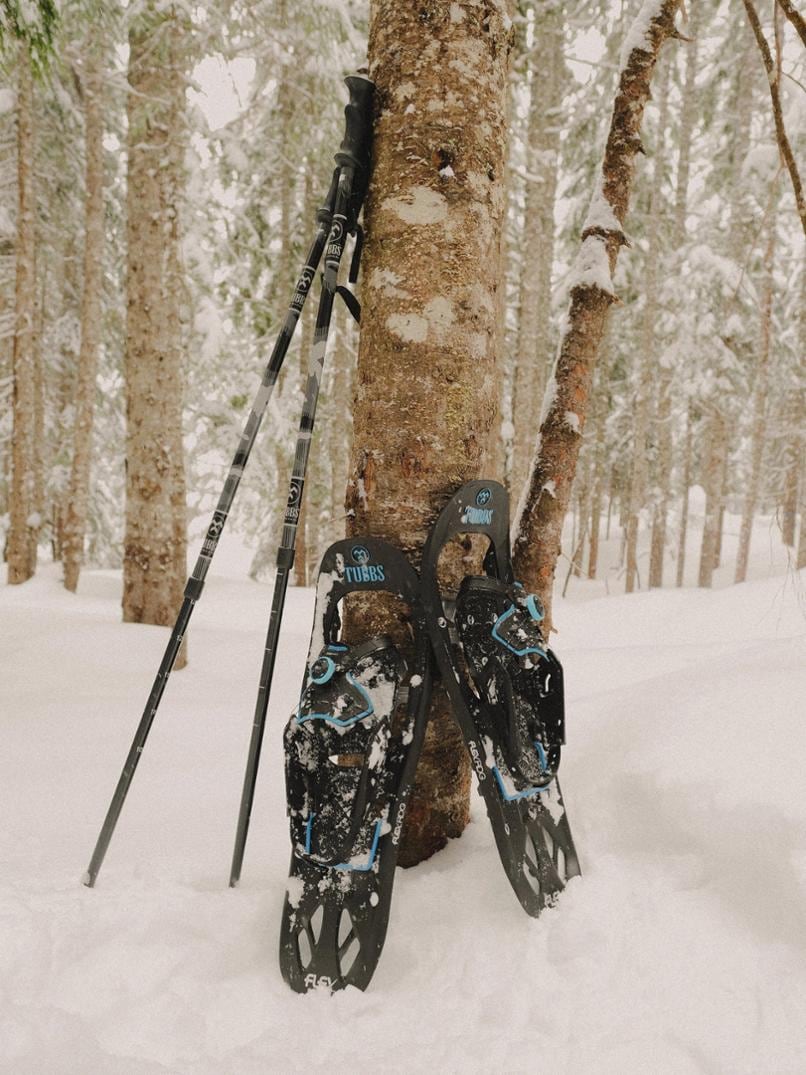 Location Image for Flex RDG Snowshoes - Women's