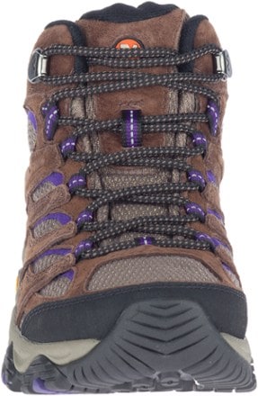 Merrell Moab 3 Mid Hiking Boots - Women's 2