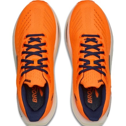 Brooks Glycerin Max 2 Road-Running Shoes - Men's 6