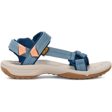 Teva Terra Fi Lite Sandals - Women's 0
